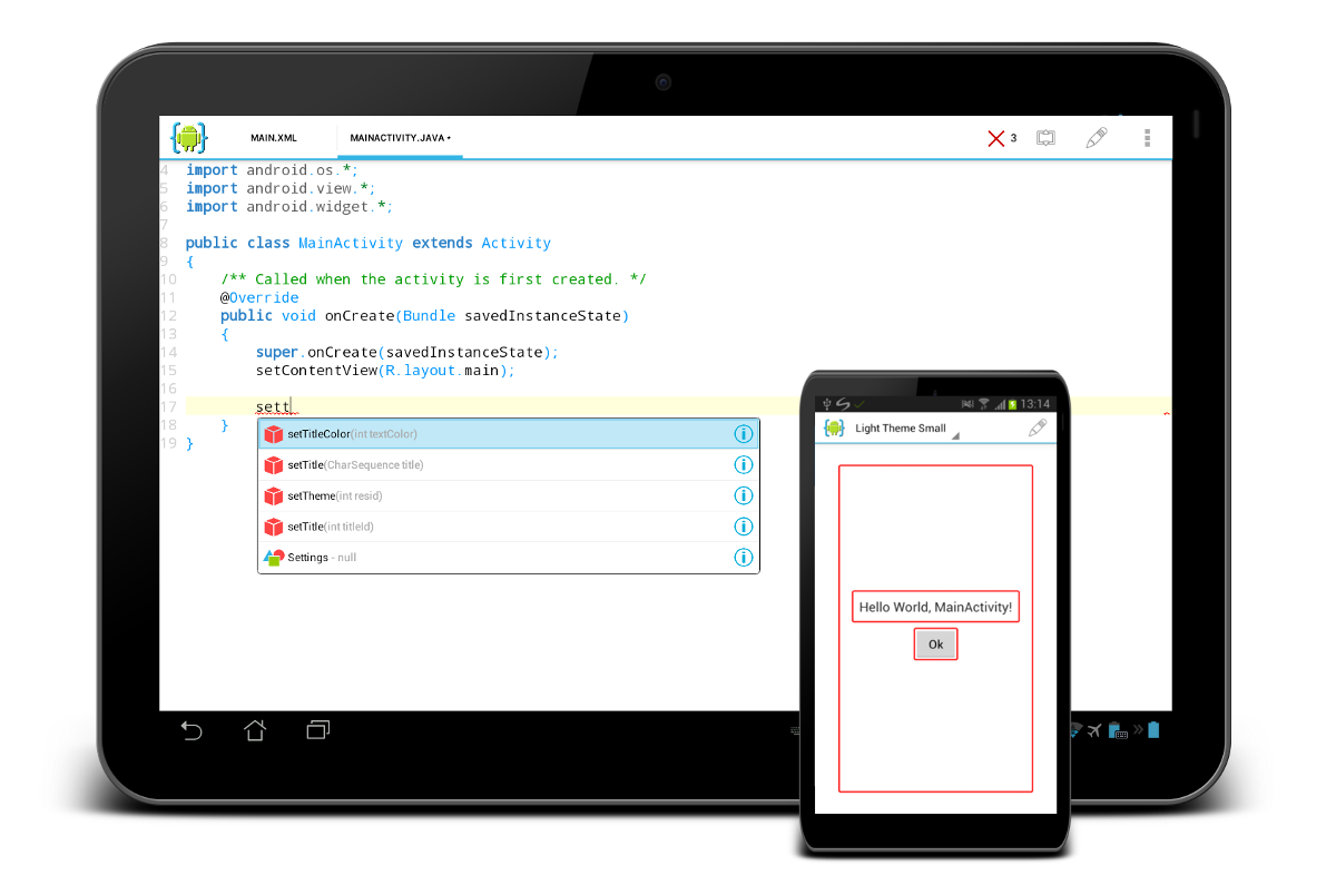 Aide -ide for Android java. Класс view Android. Ide Android светлая. Android ide недостатки. Курсы андроид java