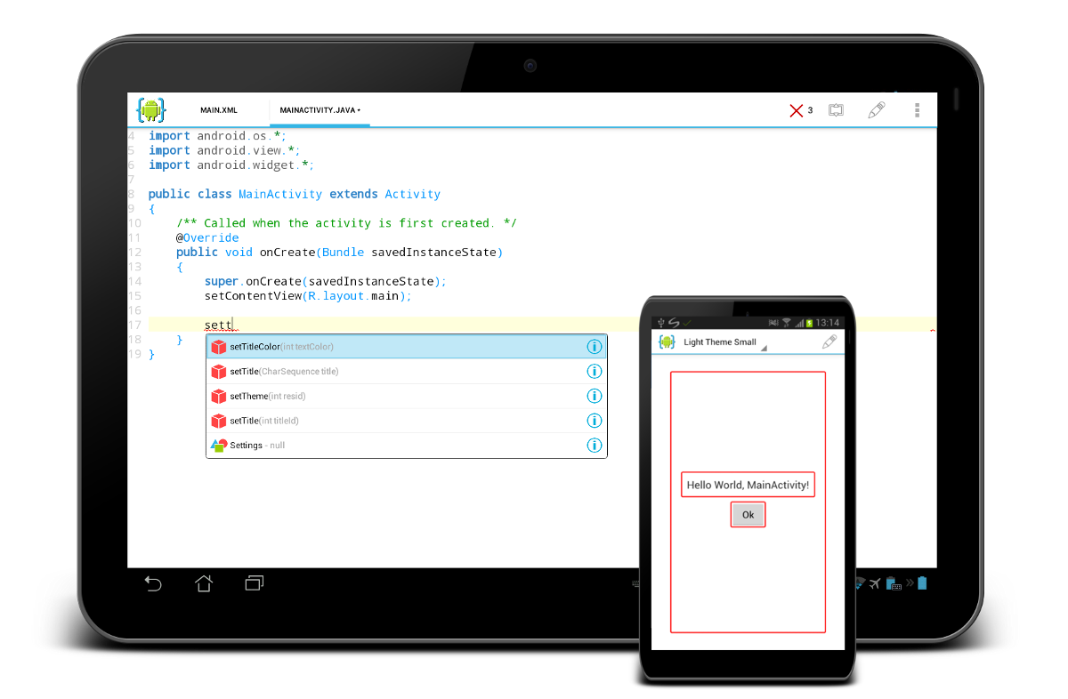 Aide -ide for Android java. Класс view Android. Ide Android светлая. Android ide недостатки. Java андроид на телефон